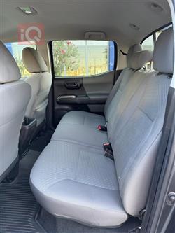 تويوتا تاكوما